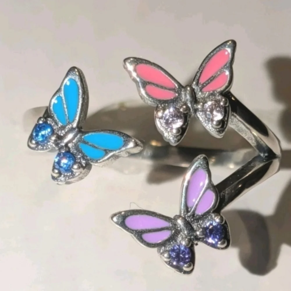 boutique elegant silver